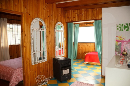 Arriendo Casa Laguna Zapallar - Año Corrido