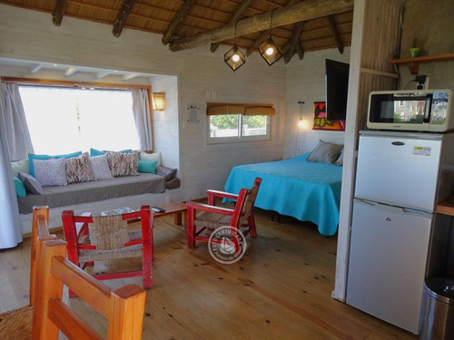 Sabinas Loft En Punta Del Diablo