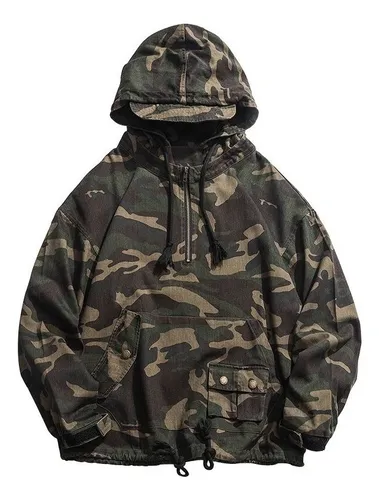 Sudadera tipo militar deals