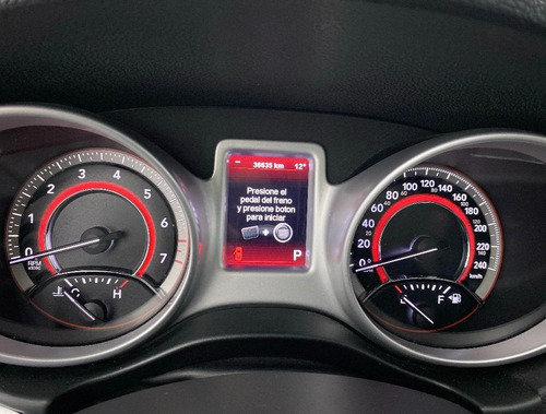 Dodge Journey 3.6 SXT AT