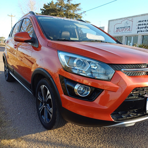 BAIC X25 1.5 Elite