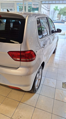 Volkswagen Fox 1.6 Comfortline