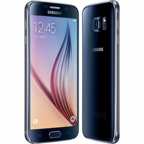 Smartphone Samsung Galaxy S6 32gb Promoção (vitrine) C/ Nf