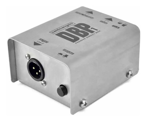 Direct Box Passivo Dbp1 Santo Ângelo