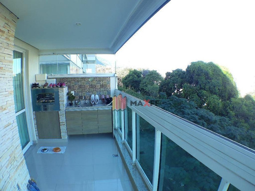 Imagem 9 de 20 de Apartamento Residencial À Venda, Freguesia (jacarepaguá), Rio De Janeiro. - Ap0297