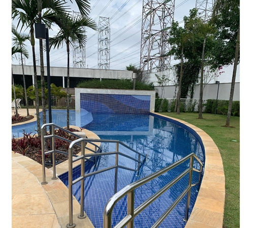 Imagem 6 de 29 de Condomínio Edifício Santa Terezinha