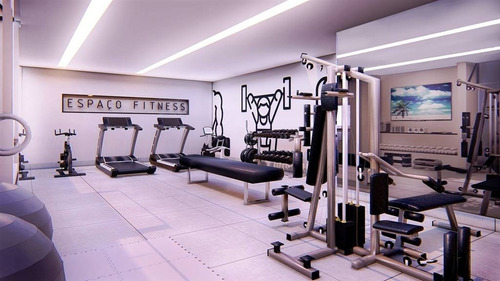 Imagem 9 de 30 de Apartamento - Ctm787 - 71125119