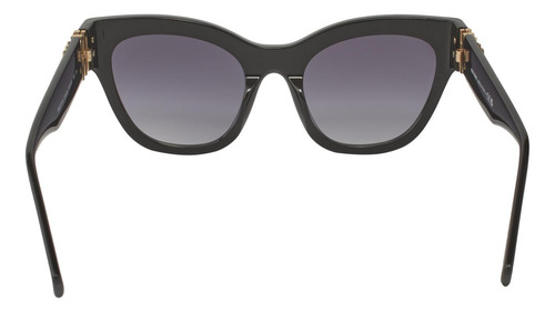 Lentes De Sol Miu Miu Mu 01ys 1ab-5d
