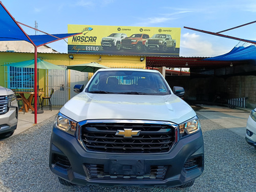 Chevrolet S-10 Max 2.4 Doble Cabina 4X2 Mt