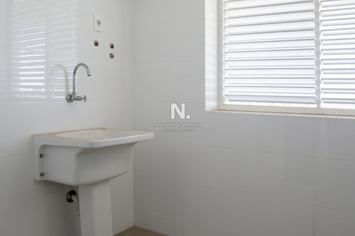Hermoso Departamento En Venta A Estrenar.- Ref: 4487