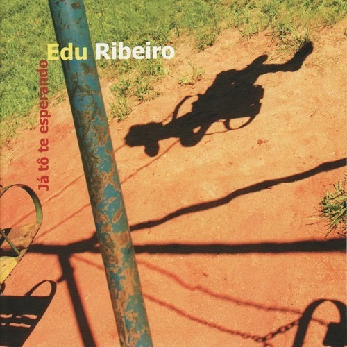 CD Edu Ribeiro - Te espero (2005)