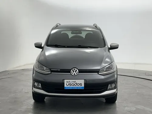 Volkswagen Cross Up BASICO 1.6 AUT 5P