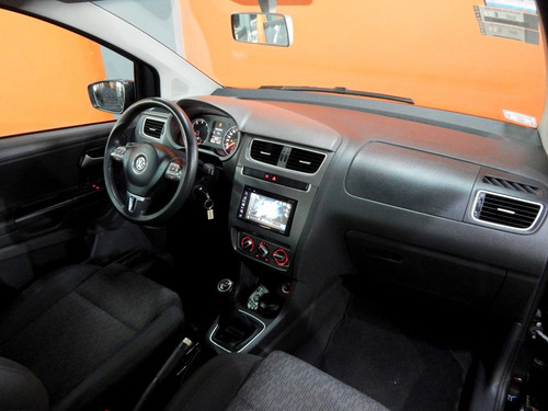 Volkswagen Fox Trendline 2014 - 59.000 Kms Muchos Accesorios