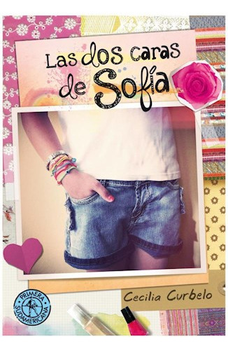 Libro Las Dos Caras De Sofia De Cecilia Curbelo