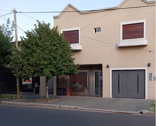 Venta Ph 4 Ambientes Con Garage  San Justo