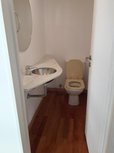 2 Amb. Al Frente. Cochera. Dorm. Suite, Balcón Aterrazado. Amenities
