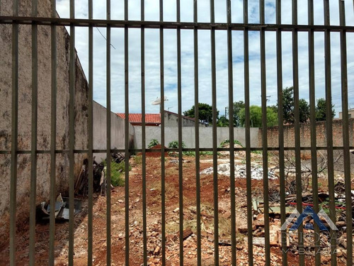 Imagem 3 de 6 de Terreno À Venda, 294 M² Por R$ 200.000,00 - Vila Goes - Londrina/pr - Te0483
