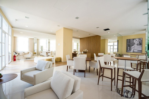 Imagem 15 de 29 de Apartamento À Venda No Bairro Jardim - Santo André/sp - O-1950-7017