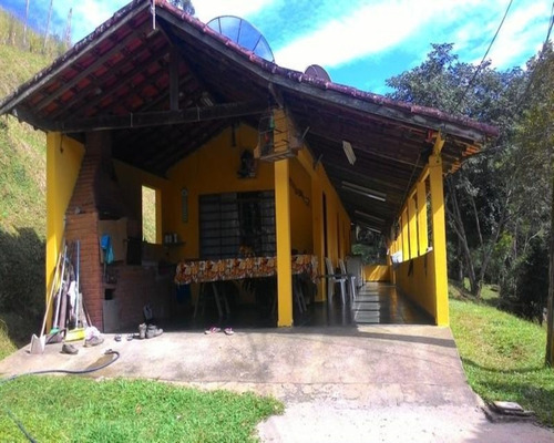 Imagem 24 de 30 de Chacara - Ch00076 - 32820346