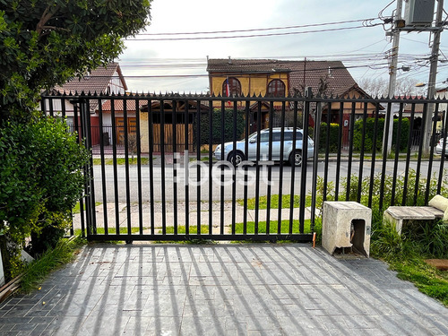 Gran Casa De 5 Dormitorios A Un Paso De Todo