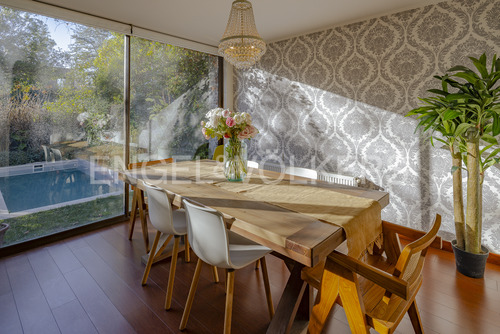 Casa En Condominio Los Trapenses
