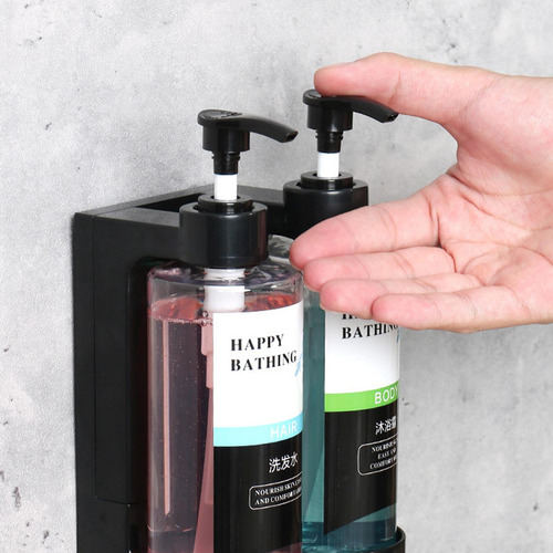 Botellas De Gel De Ducha Separadas For Champú De Hotel