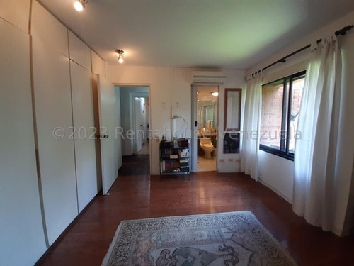 Apartamento En Venta Colinas De Valle Arriba Jose Carrillo Bm Mls #24-5429
