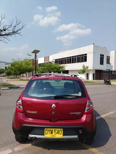 Renault Stepway 1.6l