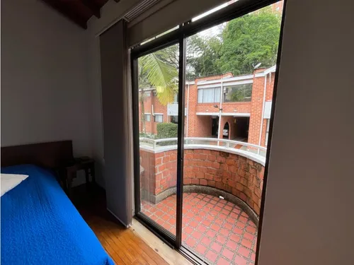 Casa Poblado De Niveles- Con Diferentes Ambientes -249mt- 3alcobas
