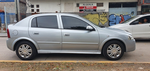 Chevrolet Astra 2.0 Gl 2008