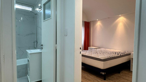 Alquiler Departamento 3 Amb Caballito