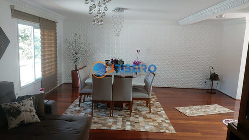 Imagem 3 de 22 de Casa Em Condomínio De Alto Padrão 4 Dormitório 2 Suítes Espaço Gourmet À Venda No Jardim Bibi São Paulo Zona Norte Sp - 180080