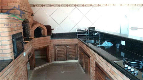 Imagem 12 de 30 de Chácara Com 4 Dorms, Recanto Dos Palmares, Atibaia - R$ 900 Mil, Cod: 1272 - V1272