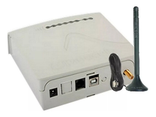 Central Portaria Sem Fio Gsm3g+porteiro Xpe 1013 Intelbras