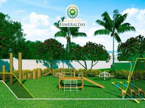 Imagem 10 de 10 de Terreno Em Condomínio Fechado, 300 M² Por R$ 200.000 - Parque Dos Pinheiros - Nova Odessa/sp - Te0141 - 70446257