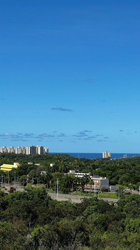 Imagem 7 de 26 de Apartamento À Venda, 2 Quartos, 1 Suíte, 2 Vagas, Paralela - Salvador/ba - 1848