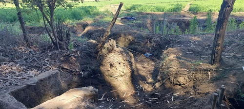 18 Hec Oportunidad Se Vende Terreno Agrícola Retiro Talca