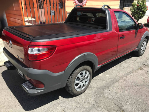 Tapa Retráctil De Aluminio Para Caja De Pick Up Ram700