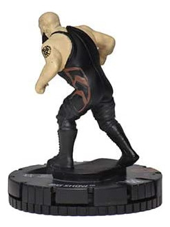Wizkids Wwe Heroclix: Paquete De Expansión Big Show