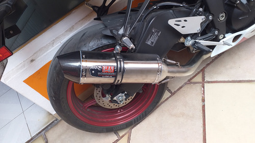 Escape Yoshimura Kawasaki Zx6r (Usado)