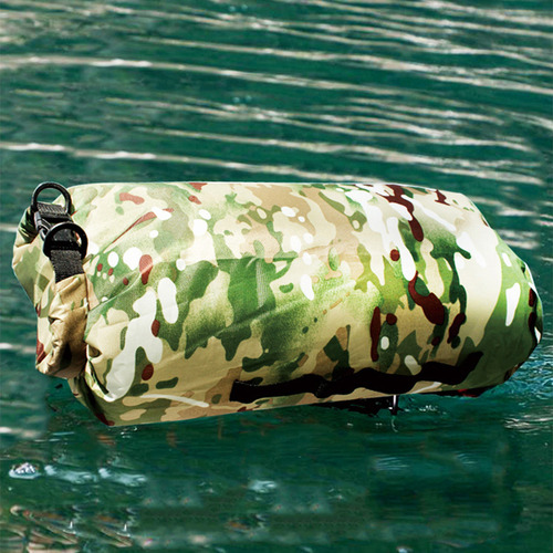 Saco Seco Ligero Dry Bag Con Correas Para Los Hombros Para