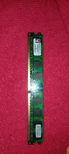 Memoria Kingston Ddr2 2gb