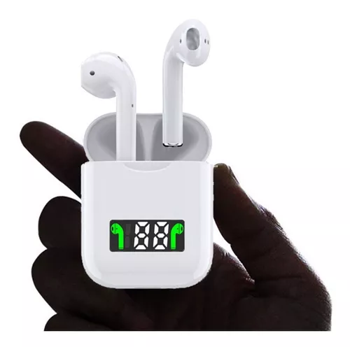 gene Molde Embajada Audífonos Bluetooth 5.0 Tws I99 Touch Inear Control | Envío gratis