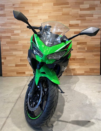 Imagen 5 de 15 de Kawasaki Ninja 400 0km
