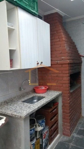 Imagem 10 de 15 de Casa Em Vila, Venda, Vila Amalia (zona Norte), Sao Paulo - 22450 - V-22450