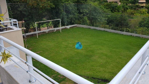Imagem 6 de 30 de Linda Chácara -recanto Dos Pássaros- Indaiatuba Sp. Composto Por 4 Dormitórios Sendo 2 Suítes , 4 Salas. Lago Com Peixes, - Ch0068