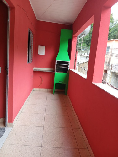 Vendo Sobrado Com Duas Casas