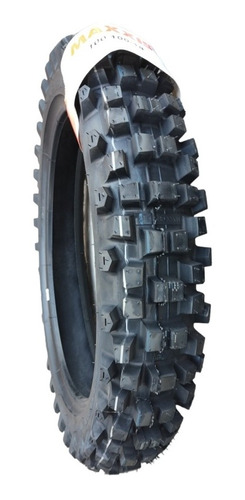 Llanta 100/100-18 Maxxis M7305 Maxxcross It R