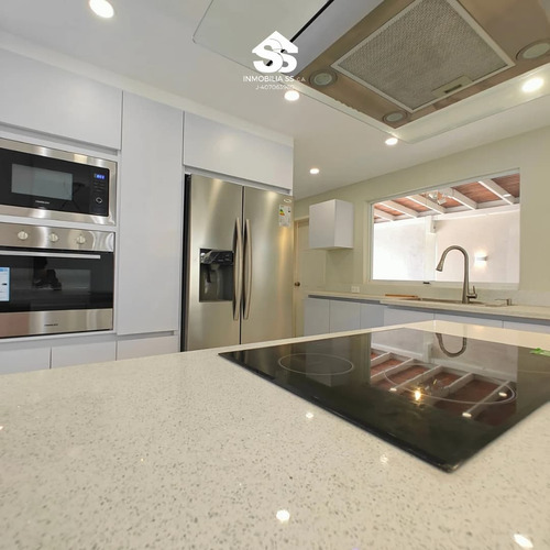 Se Vende Hermosa Casa En Urb. Aramagua Country - Maracay