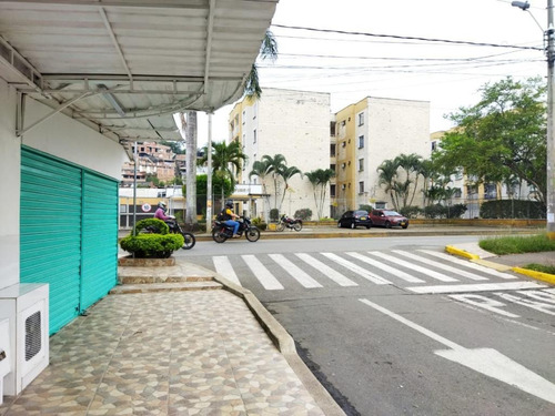 Imagen 2 de 10 de Local En Arriendo En Cali El Refugio. Cod 101718